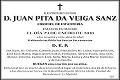 Juan Pita da Veiga Sanz